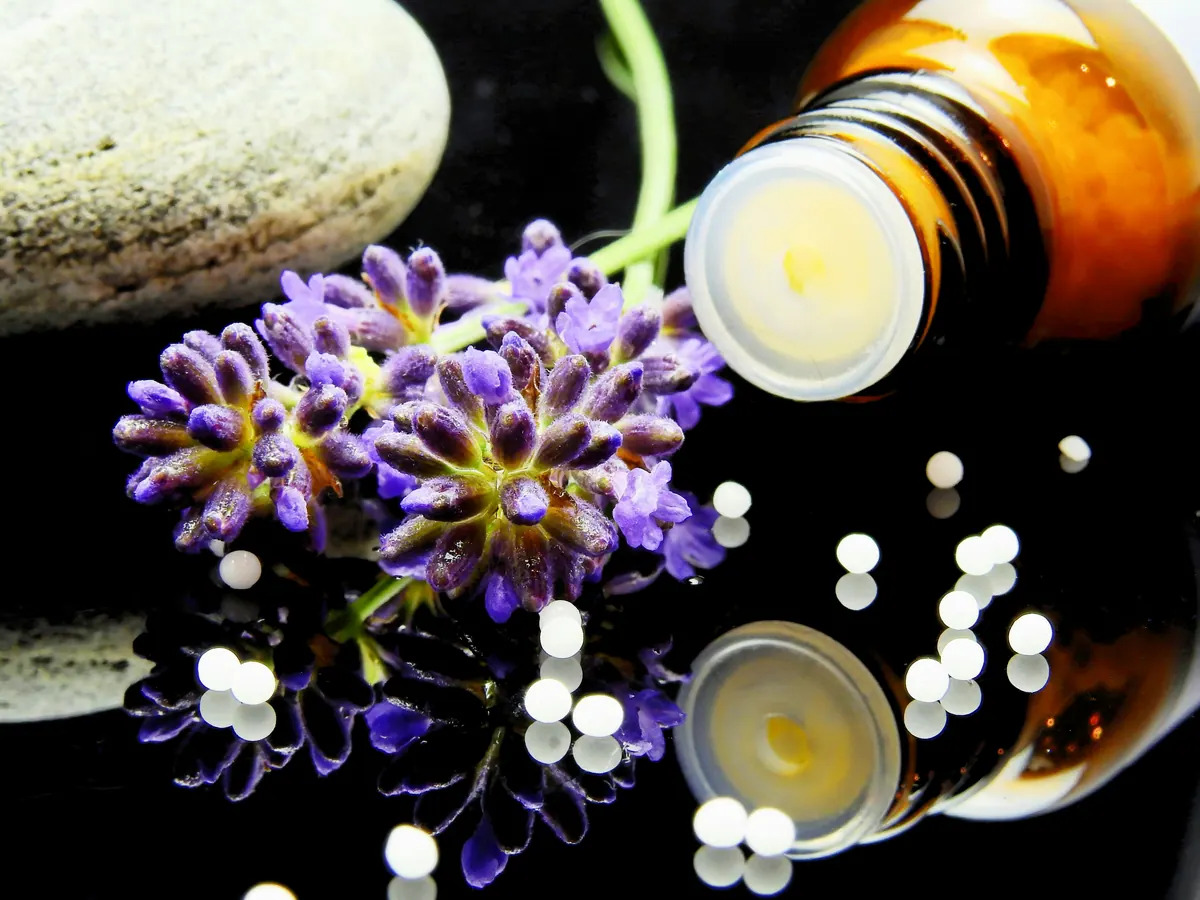 Consultation de naturopathie
