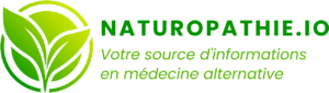 logo naturopathie.io long transparent