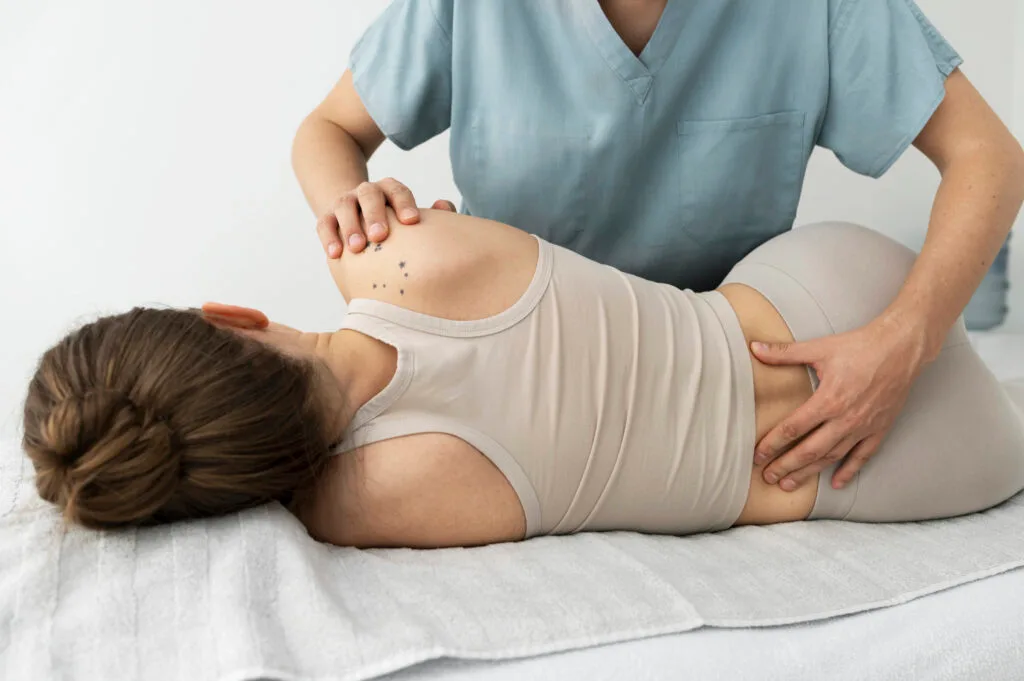 chiropractie
