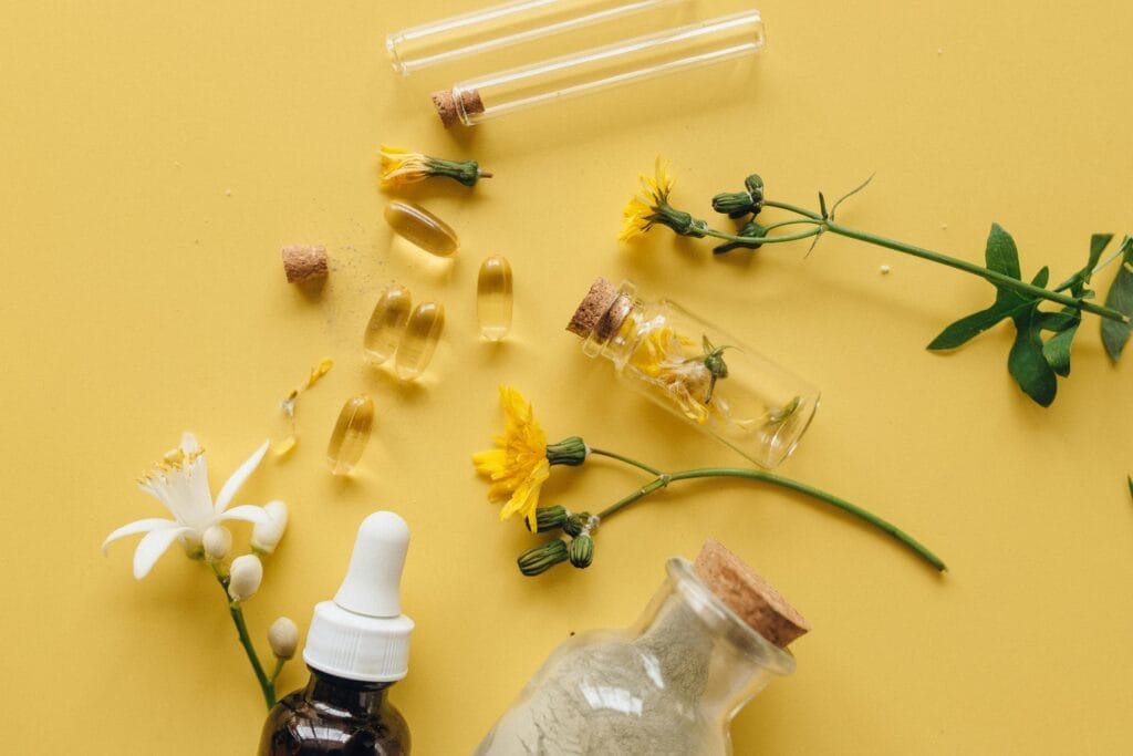 naturopathie fonctionnelle