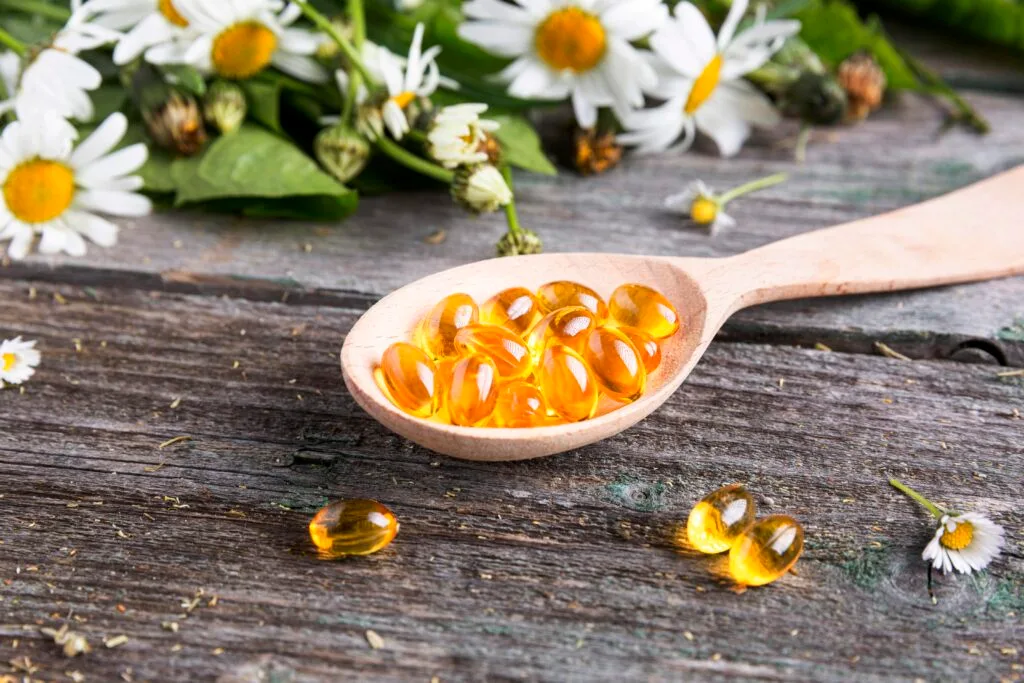 vitamine d et naturopathie