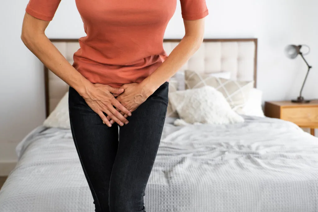 cystite et naturopathie
