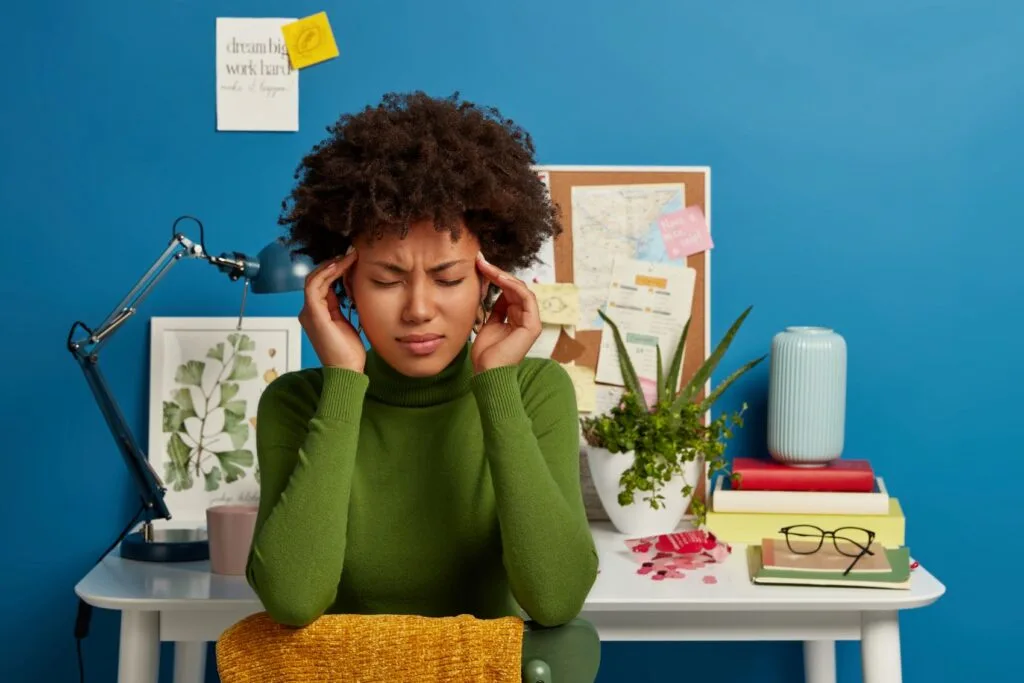 stress et naturopathie | naturopathie.io