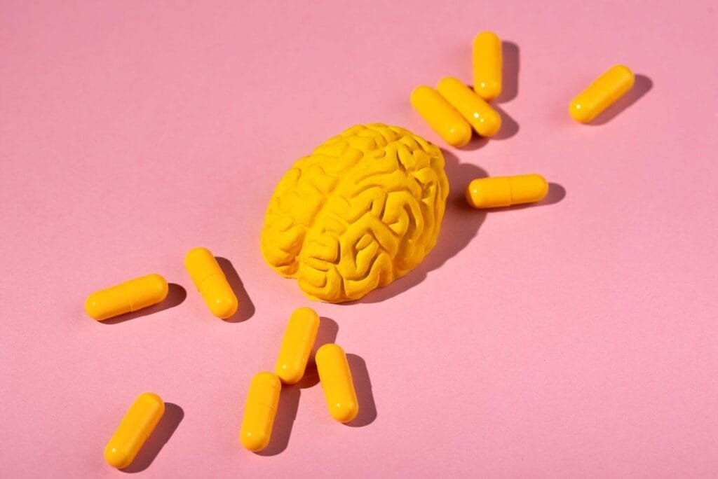 la dopamine naturelle : boostez votre cerveau et votre bien-