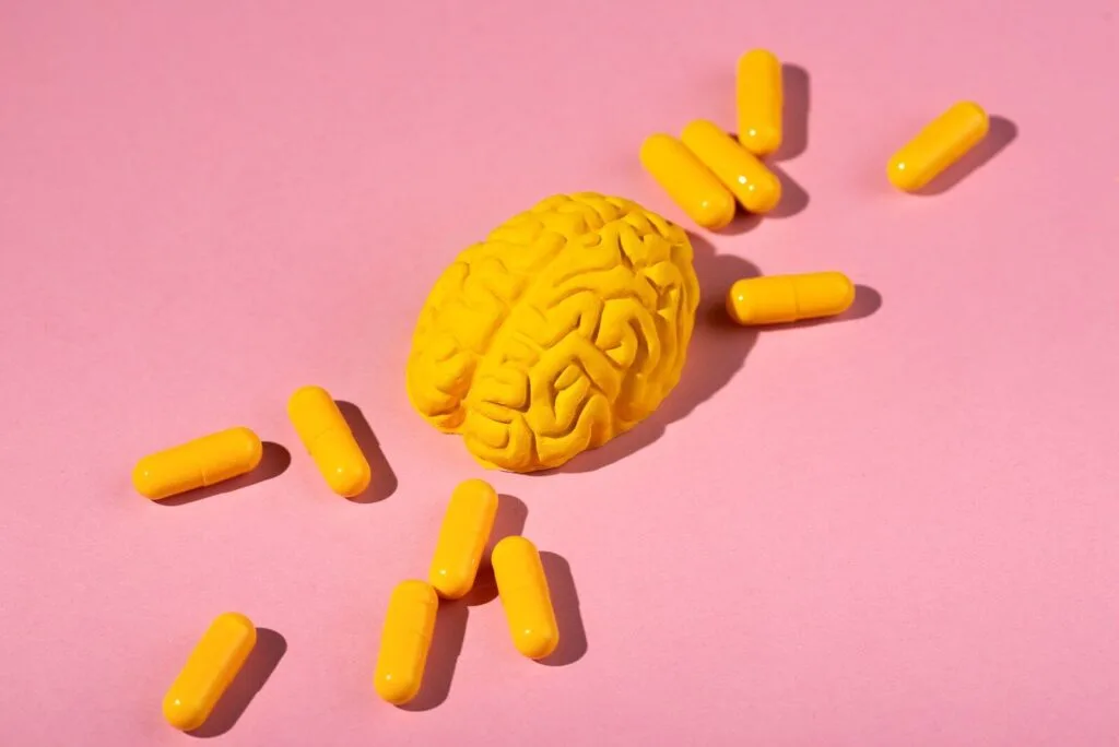 la dopamine naturelle : boostez votre cerveau et votre bien-