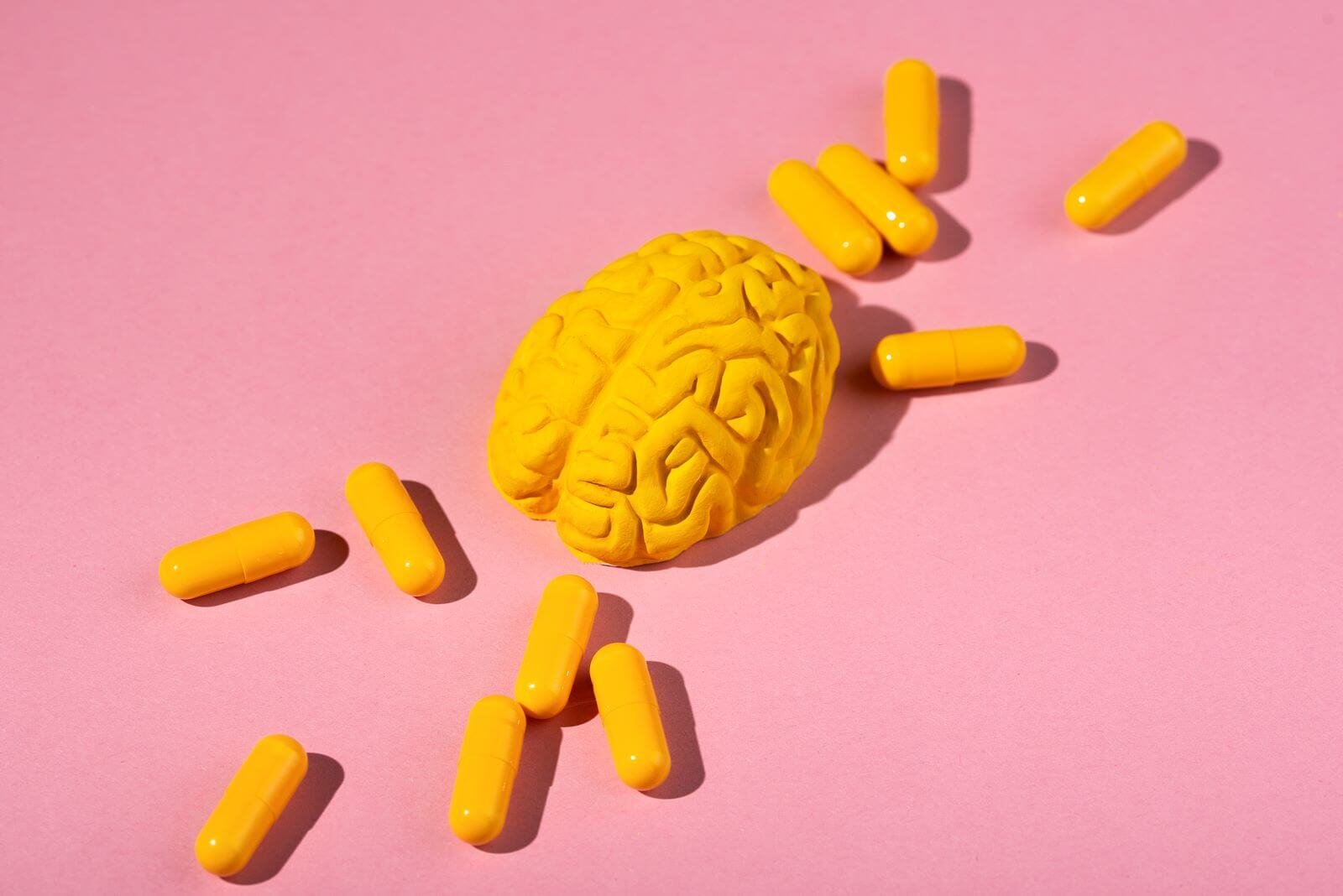 la dopamine naturelle : boostez votre cerveau et votre bien-