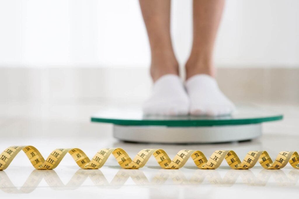 le naturopathe perte de poids : découvrez une méthode naturelle efficace