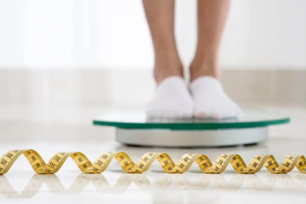 le naturopathe perte de poids : découvrez une méthode naturelle efficace