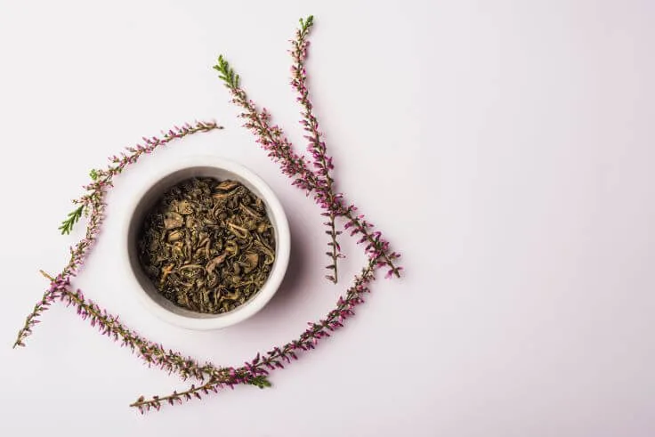 la valériane naturopathie : améliorez votre sommeil et réduisez le stress