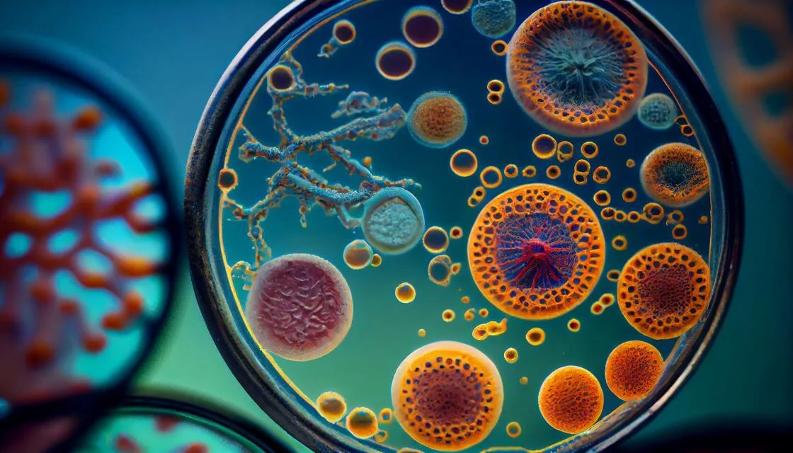 le top 10 des aliments naturels pour le microbiote - boostez-le !
